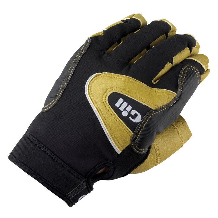 Gill Pro Gloves Long Finger 2014