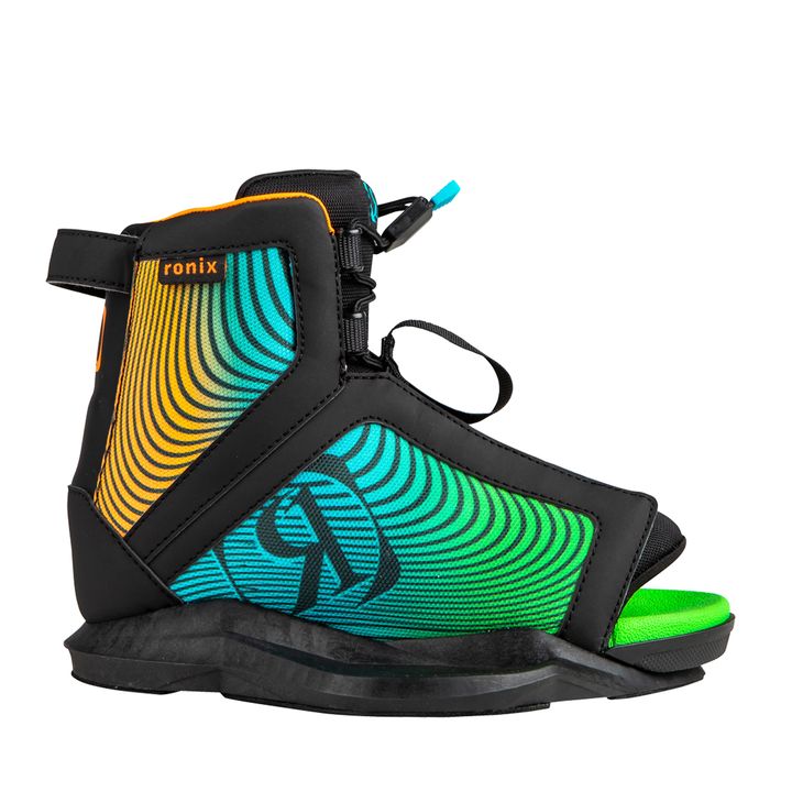 Ronix Vision Kids 2021 Wakeboard Boots
