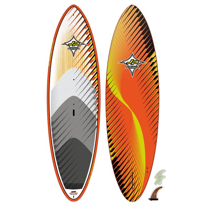 JP Surf WS Gloss SUP Board 2014