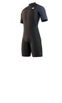 Mystic Marshall 3/2 Shorty FZ Wetsuit 2023