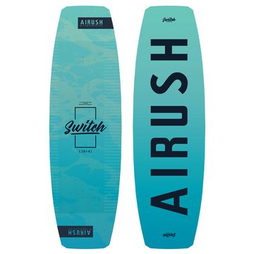 Airush Switch V10 Kiteboard