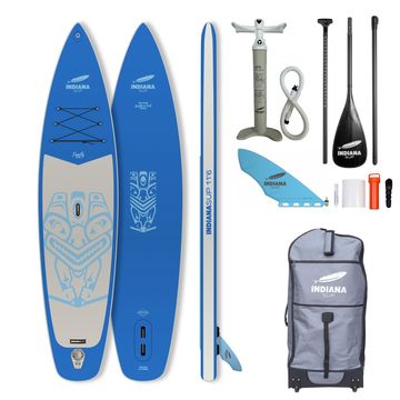 Indiana Family SUP Pack 11'6