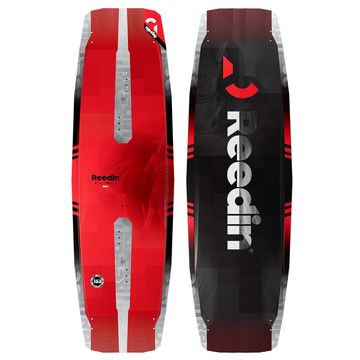 Reedin Big E 2025 Kiteboard