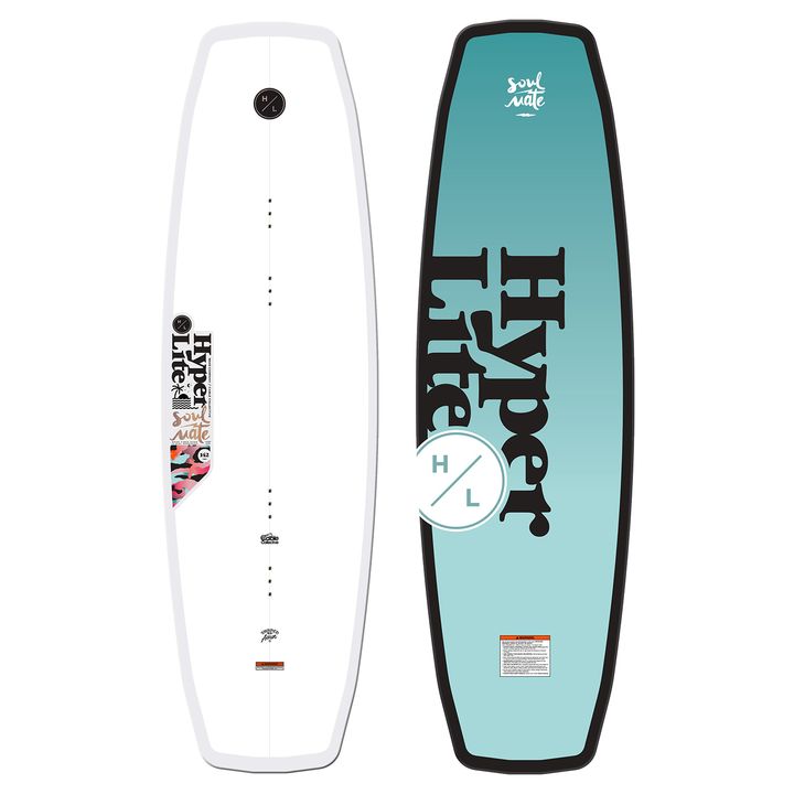 Hyperlite Soul Mate Wakeboard 2020