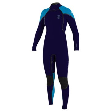 O'Neill Womens Psycho One 5/4 Wetsuit 2016