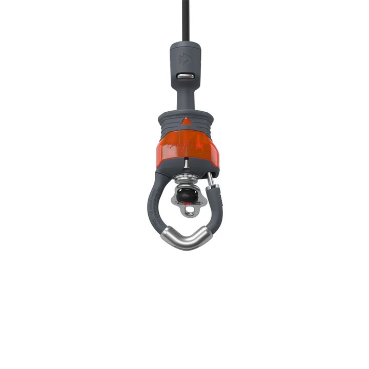 Duotone Quick Release Rope Harness Kit