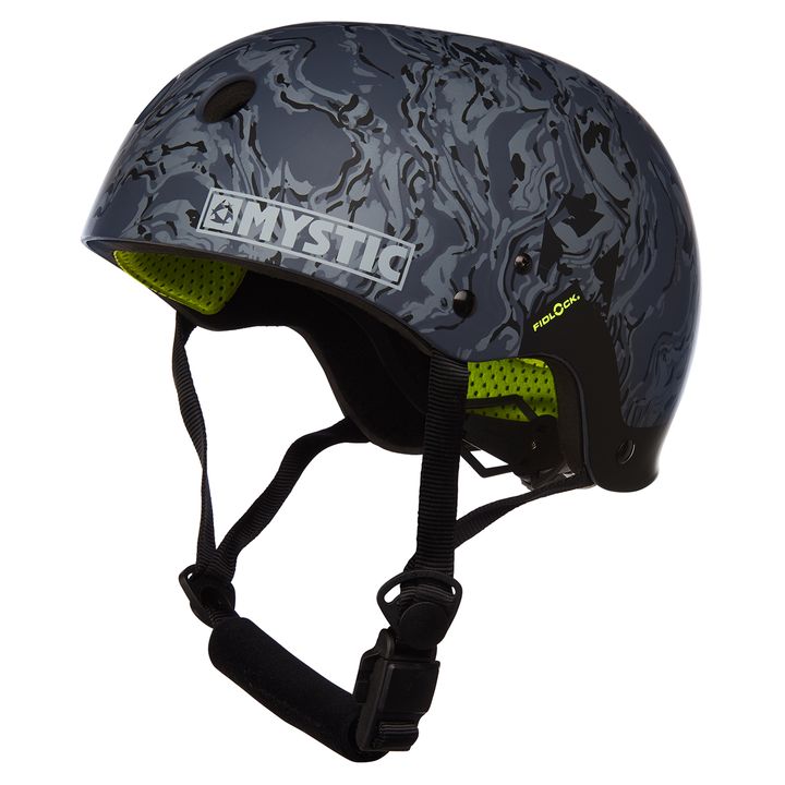 Mystic MK8 X Helmet 2019