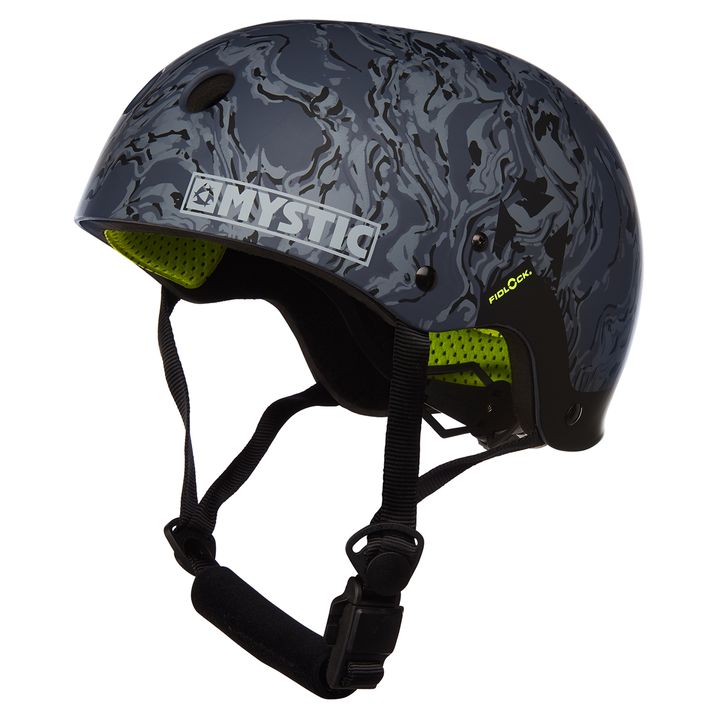 Mystic MK8 X Helmet 2019 | King of Watersports