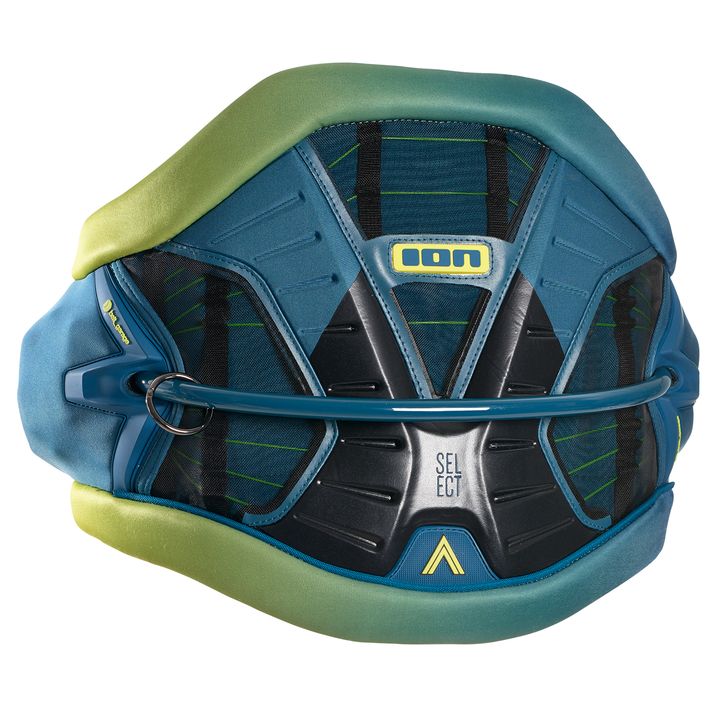 Ion Apex Select Kite Waist Harness 2016