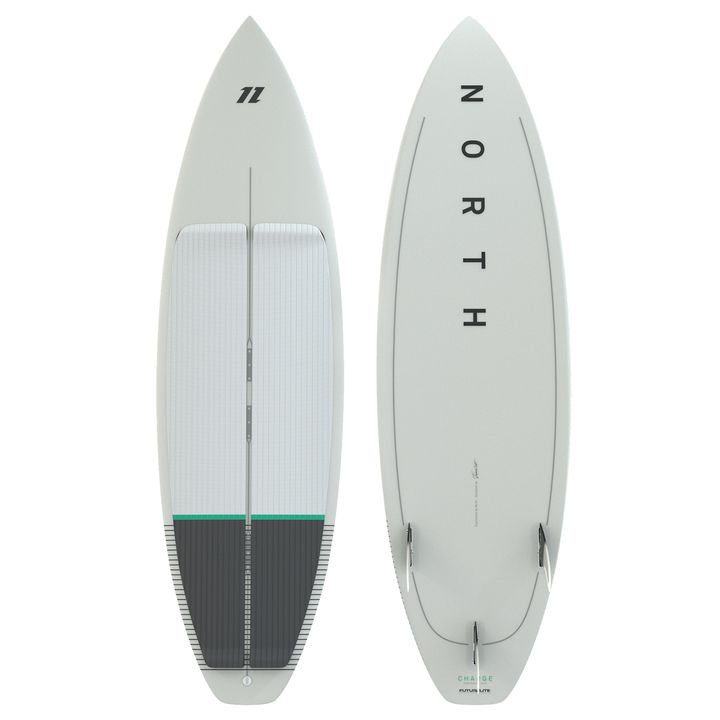 North Charge Kite Surfboard 2020