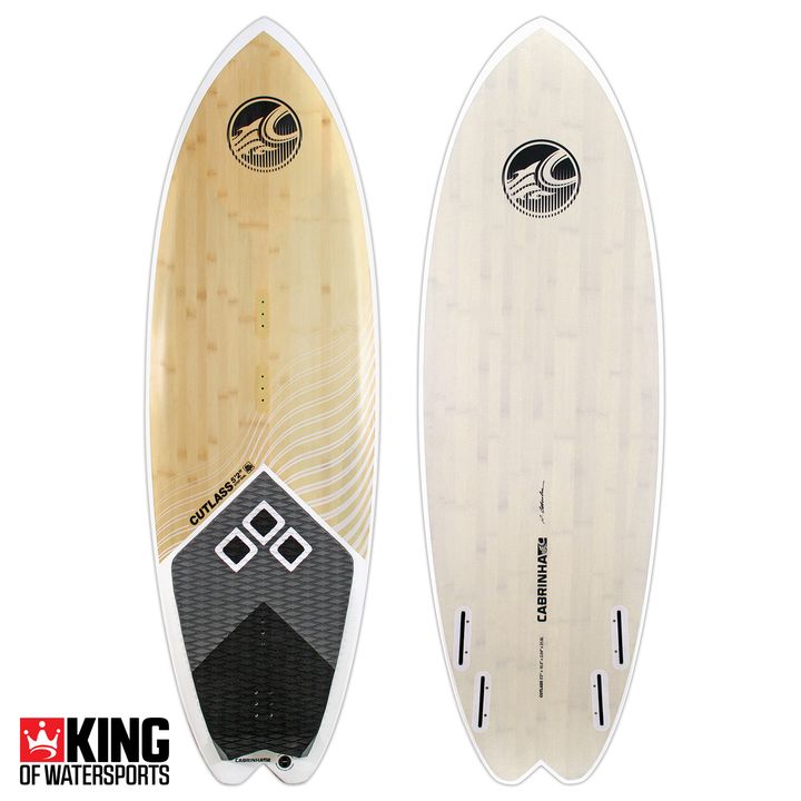 Cabrinha Cutlass 2020 Kite Surfboard