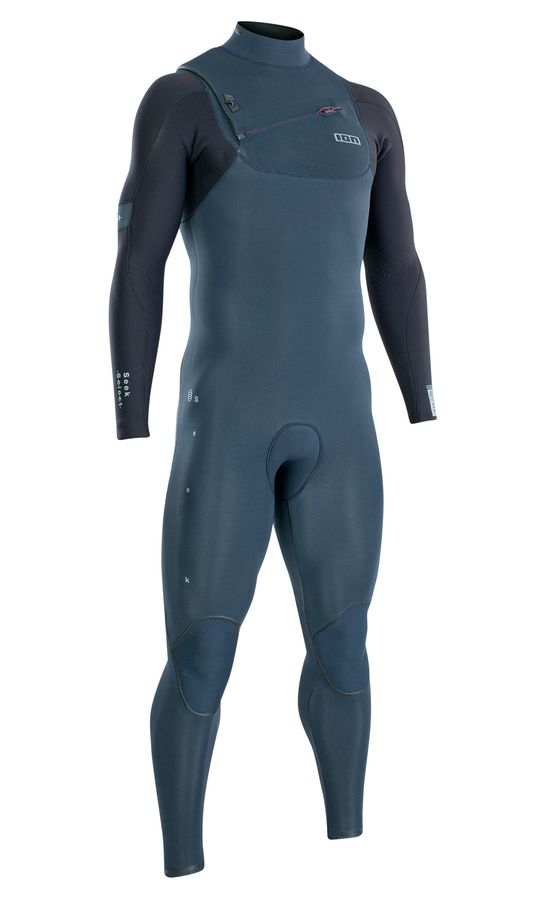 Ion Seek Select FZ 3/2 Wetsuit 2022