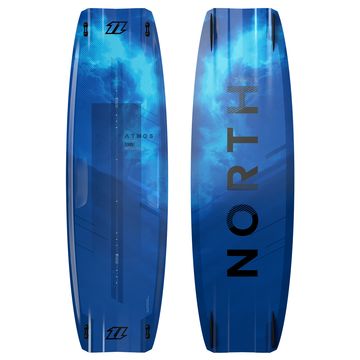 North Atmos Hybrid Kiteboard 2023