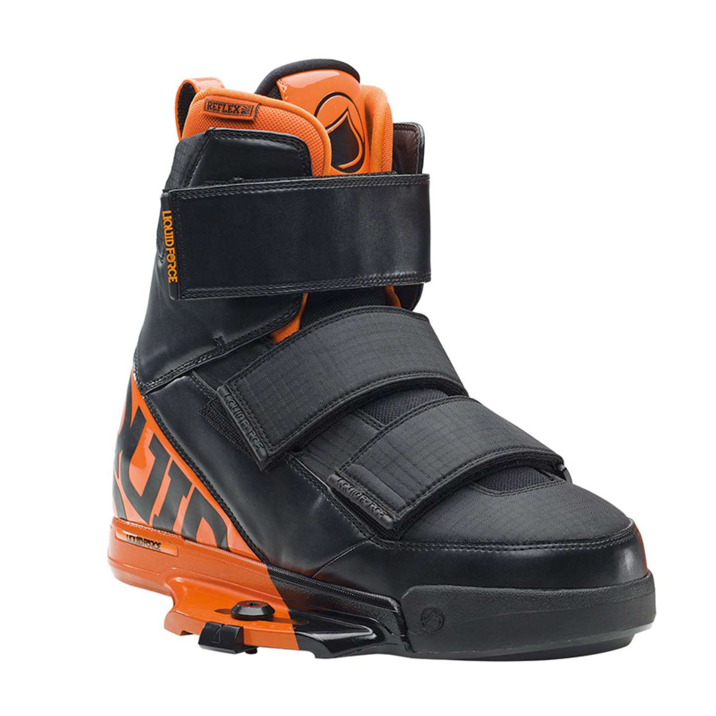 SUPLEX CORESIDE ♯FOG out of this world leg guard – Absolutely Ridiculous