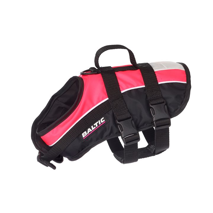 Baltic Mascot Pet Buoyancy Aid