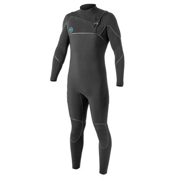 Ride Engine Apoc 4/3 FZ Wetsuit 2022