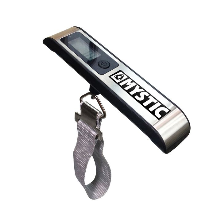 Mystic Luggage Scale