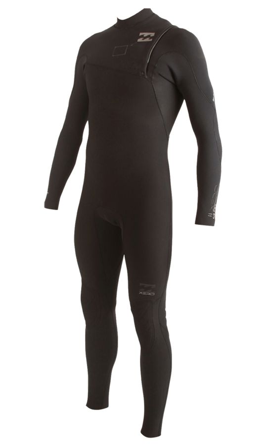 Billabong Xero Pro Zipperless 5/4 Wetsuit 2015