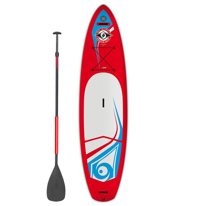 Bic SUP Air Touring 11'0 Inflatable SUP Board 2015