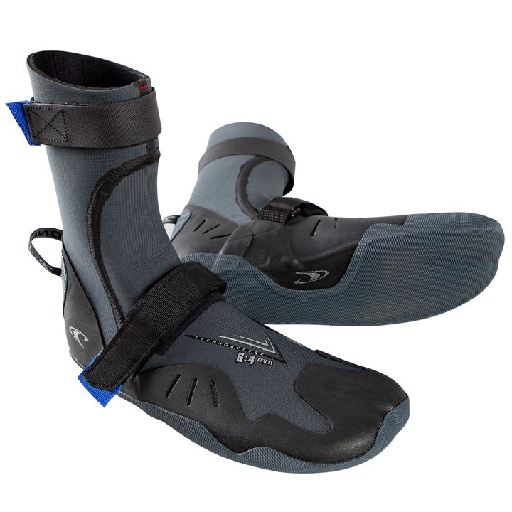O'Neill Psychotech 6/4mm IST Wetsuit Boots