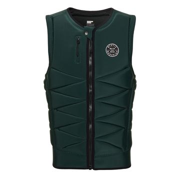 Mystic Outlaw FZ Wake Impact Vest 2023