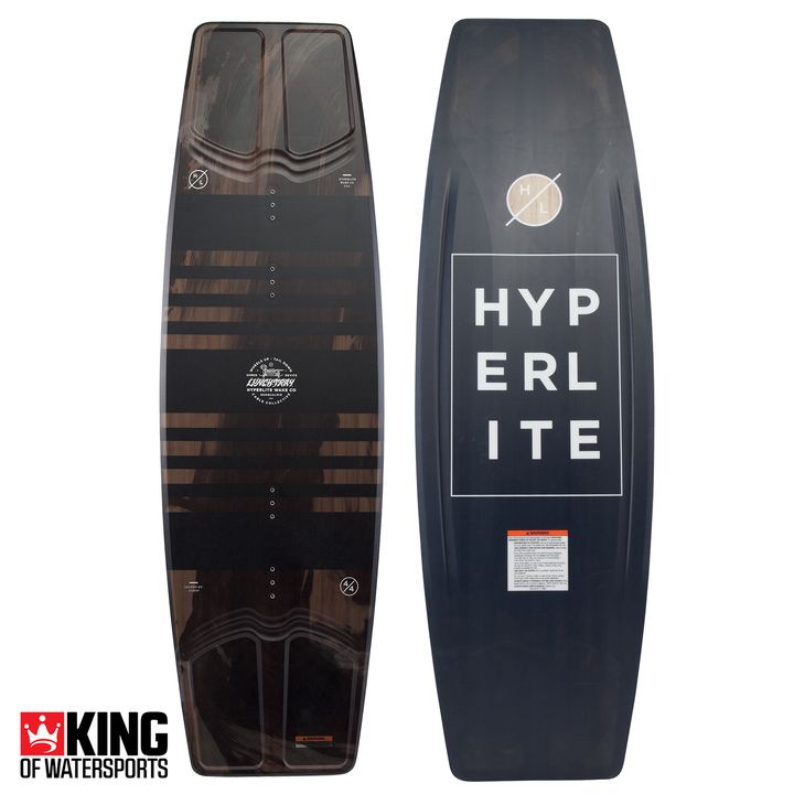 Hyperlite Lunchtray 2019 Wakeboard