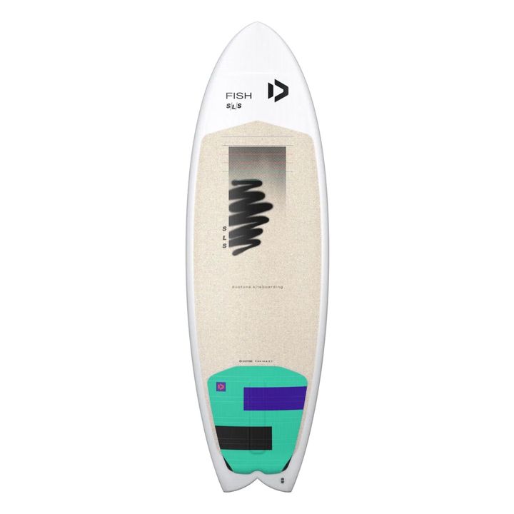 Duotone Fish SLS 2024