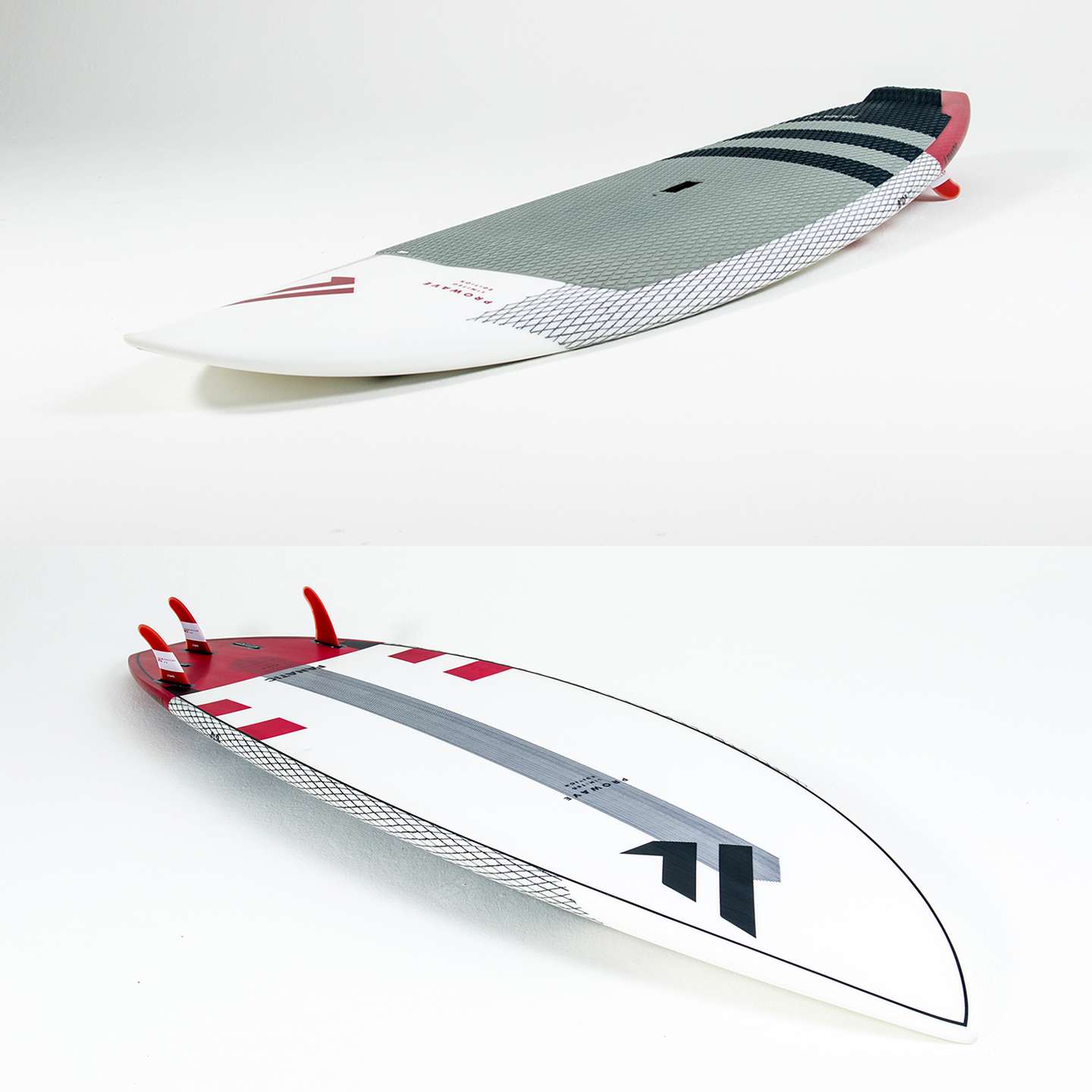 Fanatic ProWave LTD SUP Board 2020 King of Watersports
