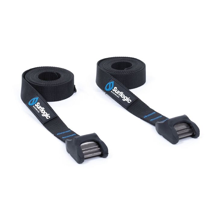 Surflogic Tie Down Straps