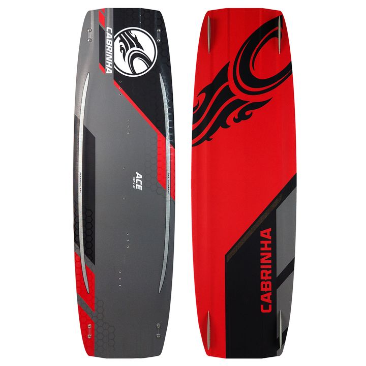 Cabrinha Ace Kiteboard 2015