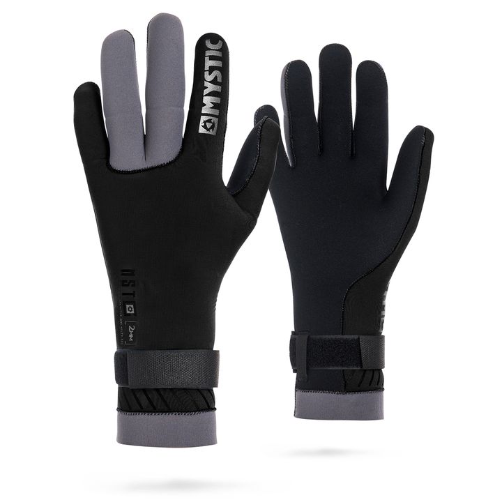 Mystic 3mm Regular Wetsuit Glove