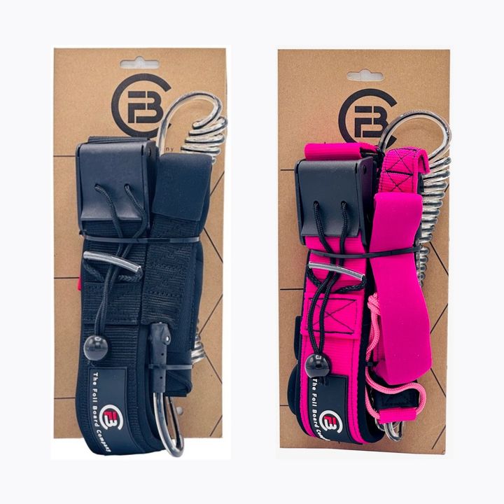 FBC Board Waist Leash v2