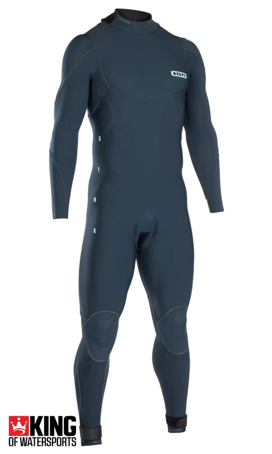 Ion Strike Select BZ 4/3 DL Wetsuit 2019