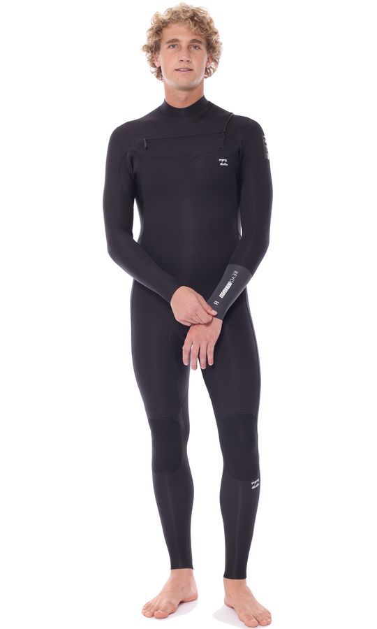 Billabong Revolution 5/4 CZ Wetsuit 2016