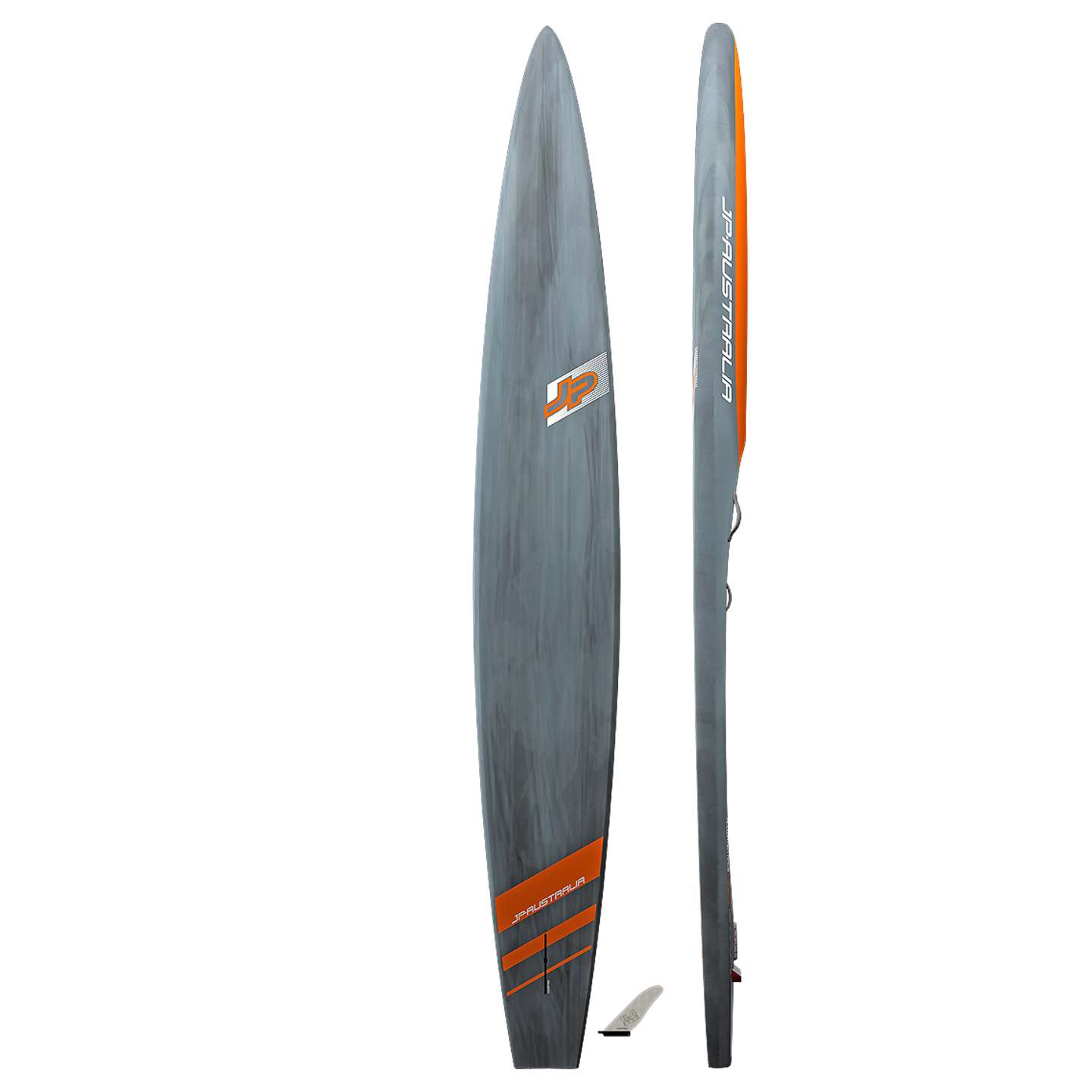 JP Allwater Race Carbon SUP Board 2019 | King of Watersports