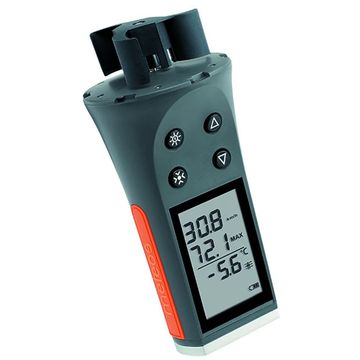 Skywatch Meteos Anemometer