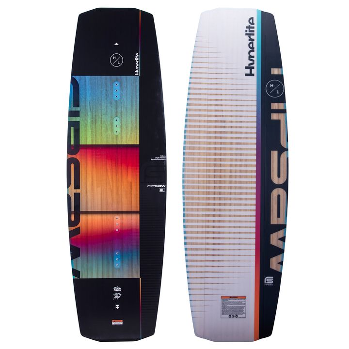 Hyperlite Ripsaw 2024 Wakeboard