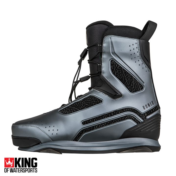 Ronix One Space Craft Grey 2019 Wakeboard Boots