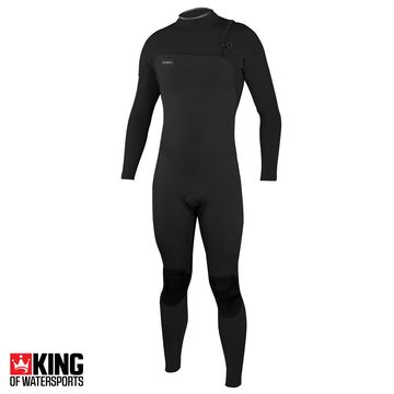 O'Neill Hyperfreak Comp 5/4 Zipless Wetsuit 2019