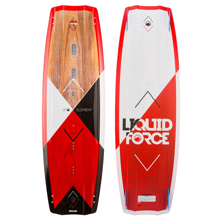 Liquid Force Element 2016 Kiteboard