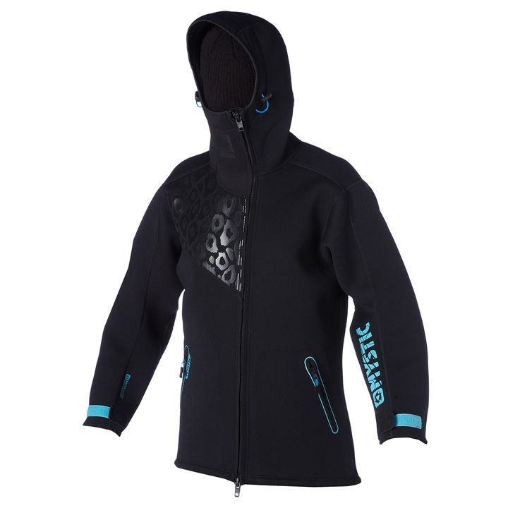 Mystic Coast Women's Jacket