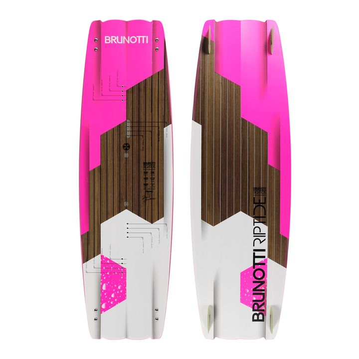 Brunotti Womens Riptide Kiteboard 2015