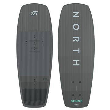 North Sense Foil Board 2021