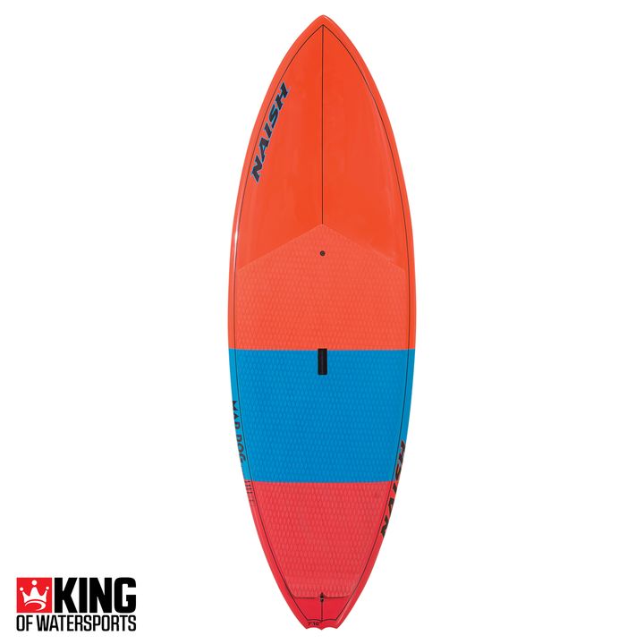 Naish Mad Dog 8'6 Carbon SUP Board 2019