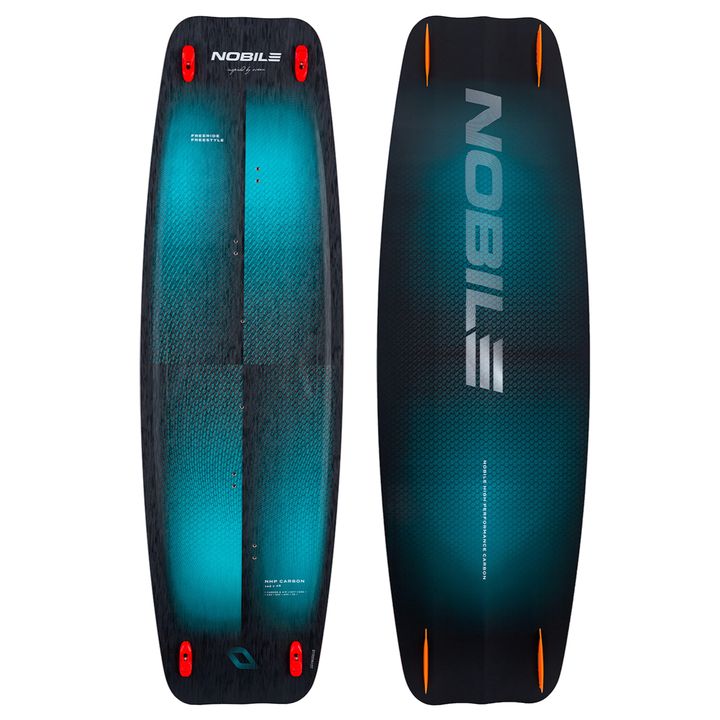 Nobile NHP Carbon 2024 Kiteboard