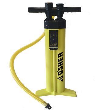 O'Shea HP6 Triple Action ISUP Pump