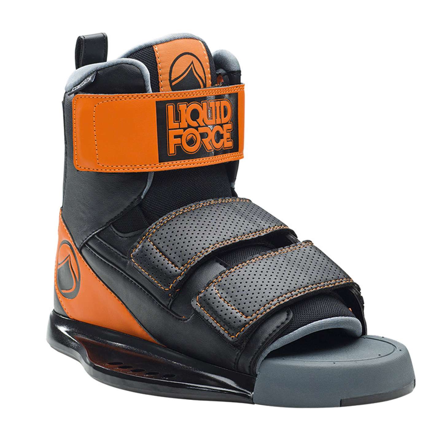 Liquid Force Domain Wakeboard Binding 2015 King of Watersports