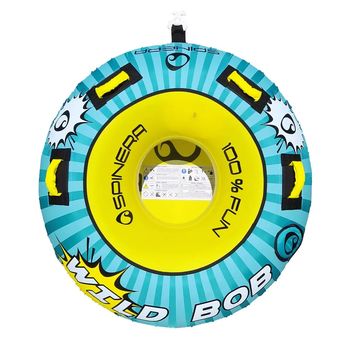 Spinera Wild Bob Inflatable Tube