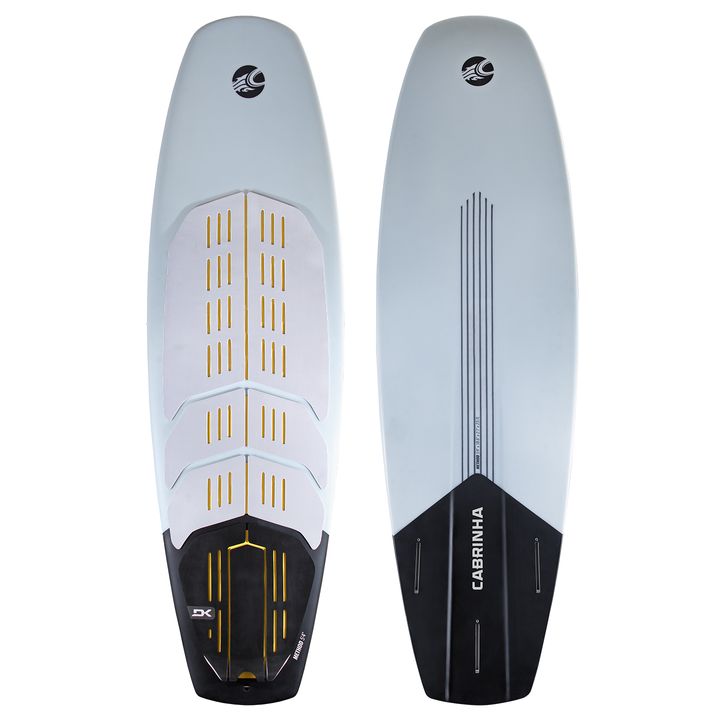 Cabrinha Method Kite Surfboard 2023