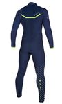 Mystic Marshall FZ 4/3 Wetsuit 2020